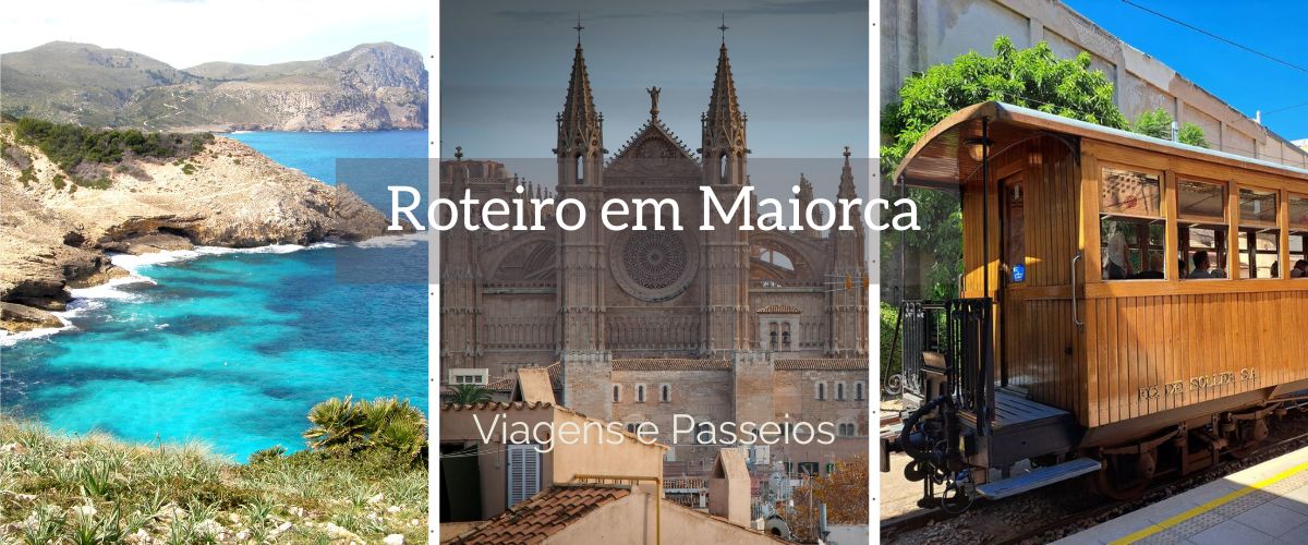 Viagensepasseio's tweet photo. Maiorca – O que fazer na ilha – Roteiro https://t.co/U3bkrcY5Qo https://t.co/L1dZvUEzHA