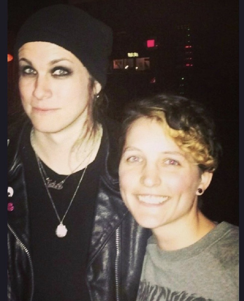 twoesplease's tweet photo. Sweet Angel babies throughout the years: 2014 (I thought this was 2017 but I was wrong!!) &amp; 2023. Thanks for so much fun in Atl last night @LauraJaneGrace!! https://t.co/qVqt0w2Z8z