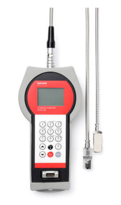 Katronic_UK's tweet photo. We were very happy to have our friends from @Fluidicltd come to the #Katronic offices last week to have training on our range of ultrasonic #flowmeters. #training #KATflow200 #partnership https://t.co/1pagd1c7Ai
