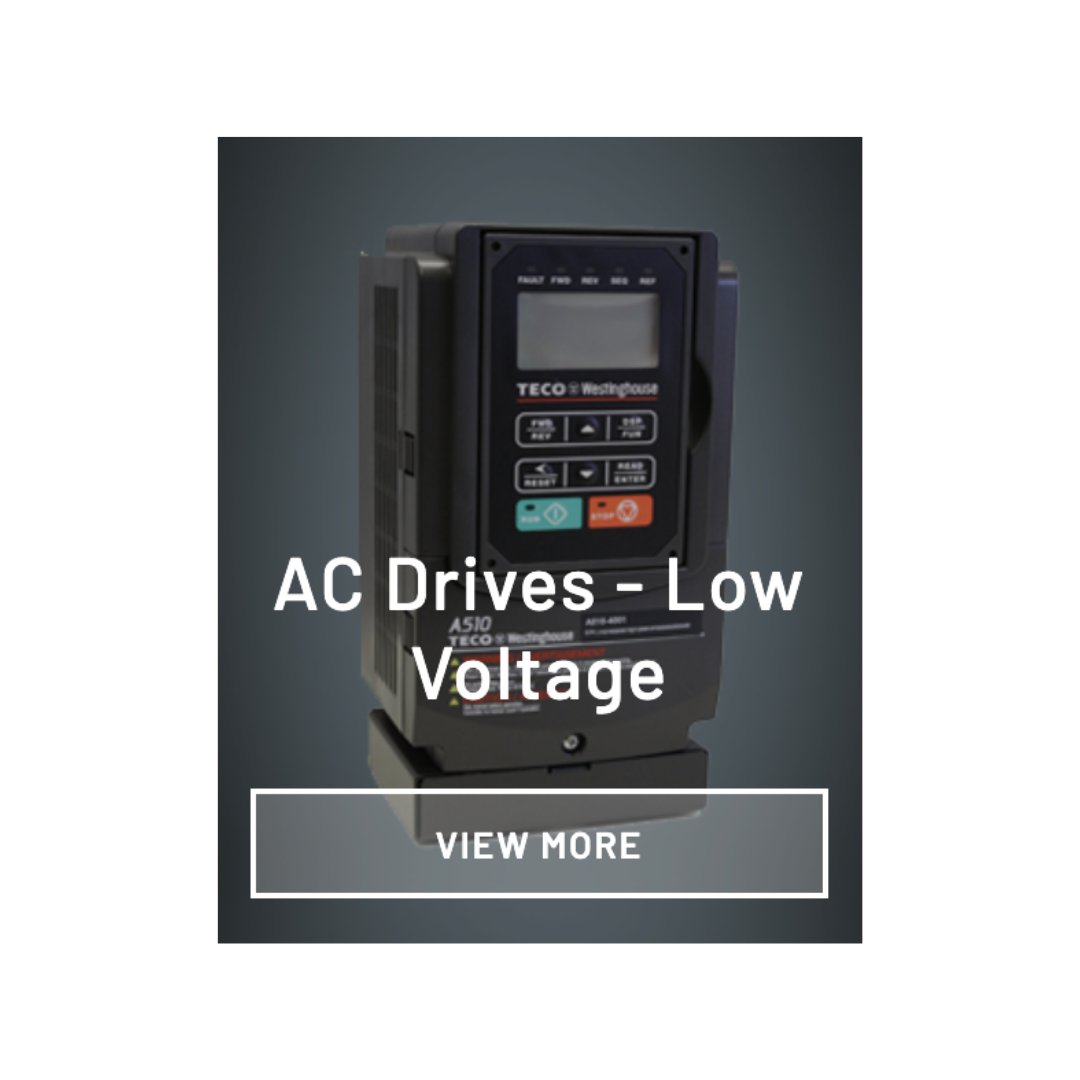 TWMC_Solutions's tweet photo. We offer a wide range of AC motor drives to fit your application. Visit our website to view our entire drive product offering today! https://t.co/HxRYDkkaoc #Drives #Motors #TECOWestinghouse https://t.co/D7Kg91JAc6