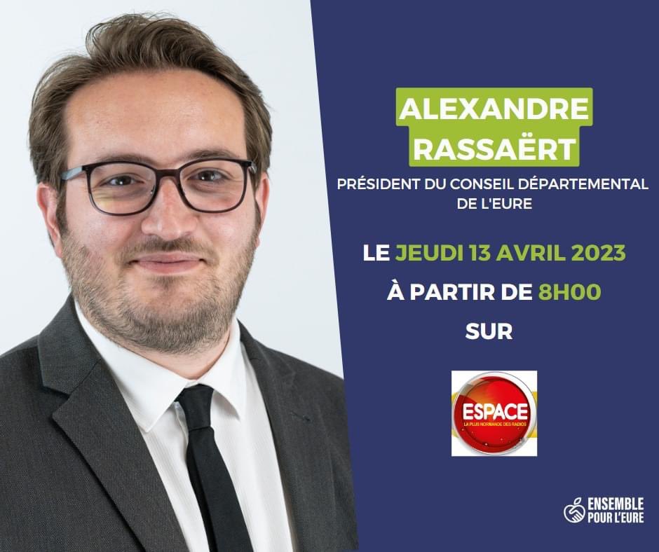 Ensemble Pour l'Eure tweet media