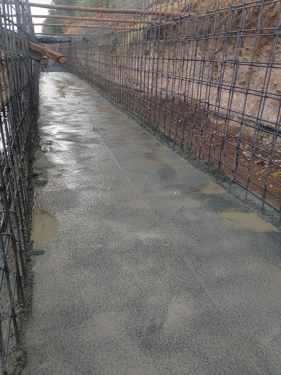 NakuruCountyGov's tweet image. Drainage works ongoing in Nakuru City.
#FocusedOnServiceDelivery