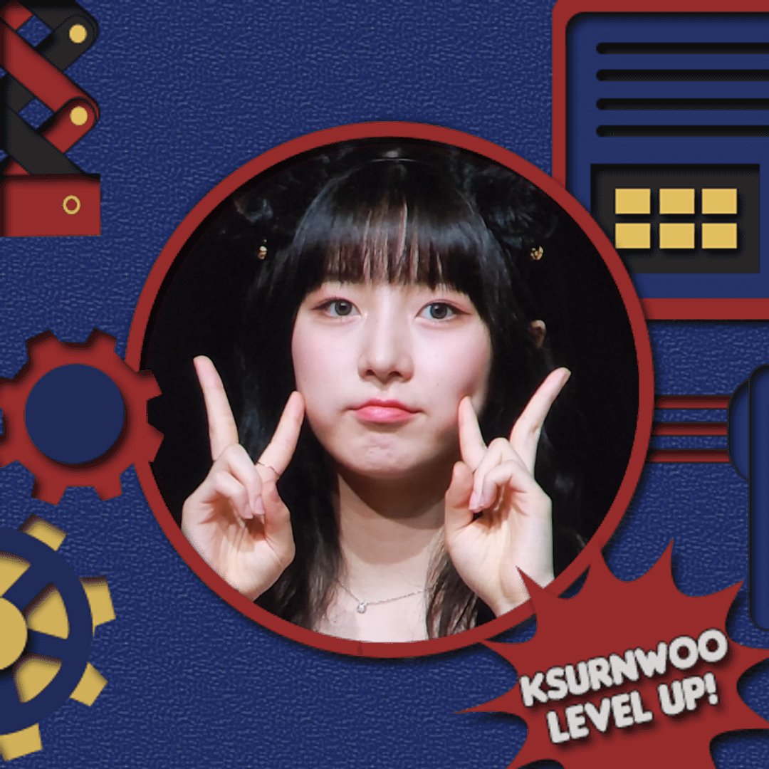 @ksurnwoo Happy 23rd birthday kak Sunwoo! I wish all the good things come to you, and success pursues every path you desire. Enjoy your special day! 🥳