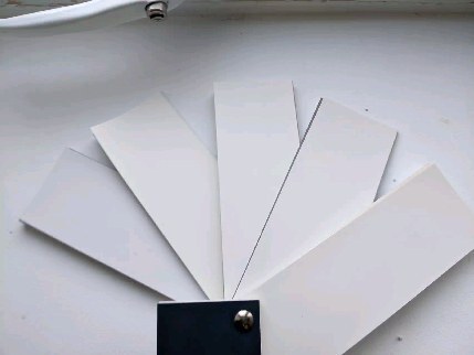 marieowyn's tweet photo. Who would have thought choosing white paint was so complicated?

There were over 30 to begin with 🤣

I've gone with a soft, light reflective white with yellow undertones and a matt finish. The same colour for walls and woodwork in the new utility roo… https://t.co/1syA04sDwc https://t.co/tSbYWkwfZ5