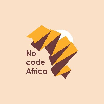 amosuibk's tweet image. Getting into tech seems to be easy now.
You don't have to write a single line of code to build apps.
If you are looking to develop web and mobile applications without coding, join @Nocodeafricahq's next cohort.
#nocodedevelopment #africa