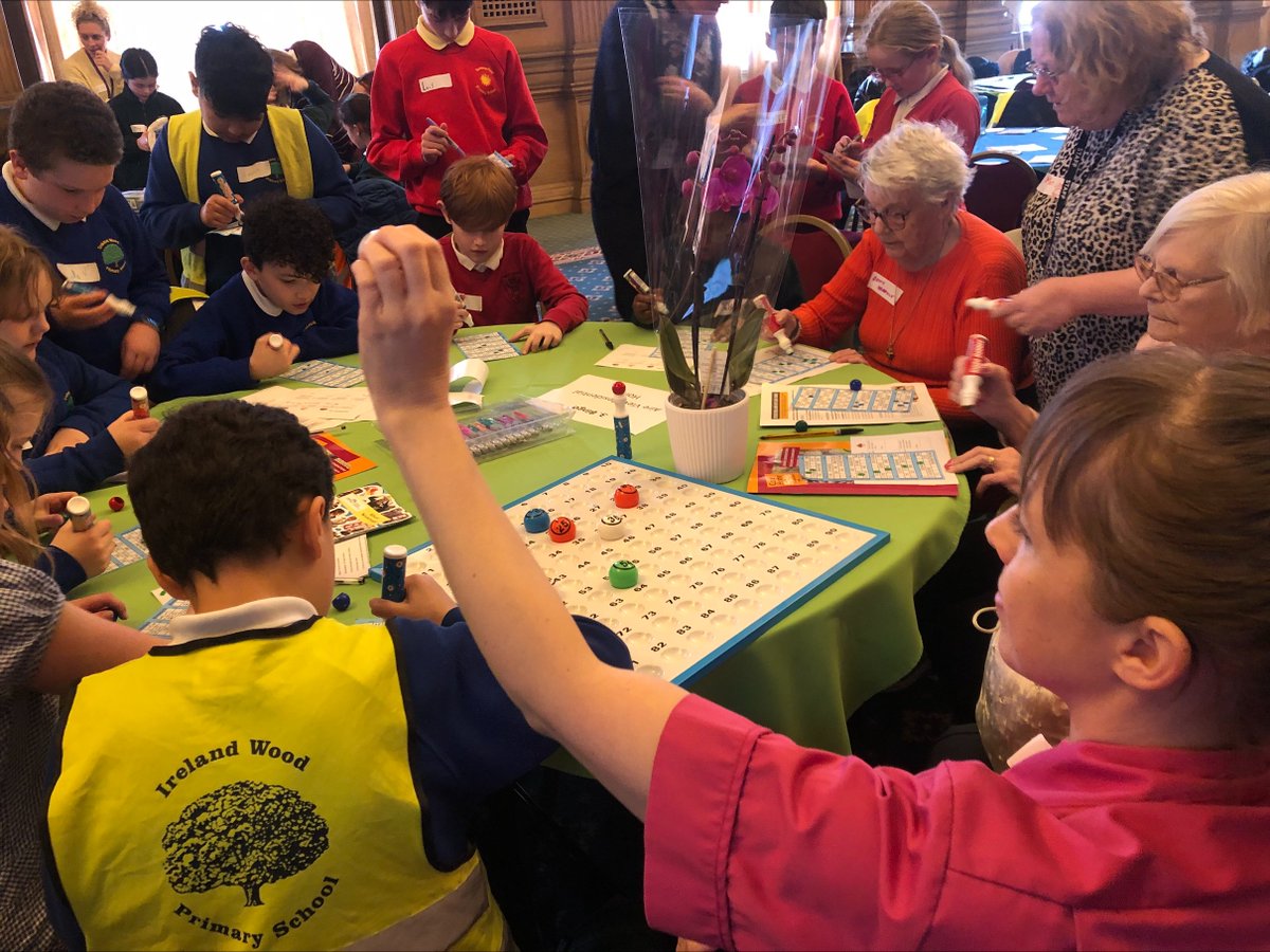 DECLeeds's tweet image. Why link schools and care homes? Thanks to @WLDispatch for featuring stories about our #Intergenerational work with @Whitecote @BSPLeeds @AveryHealthcare westleedsdispatch.com/bramley-care-h… @Linking_Network @DunhillMedical @iwill_movement @IntergenLinking