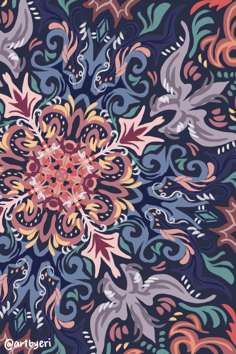 i’m in my twt coma era tweet media