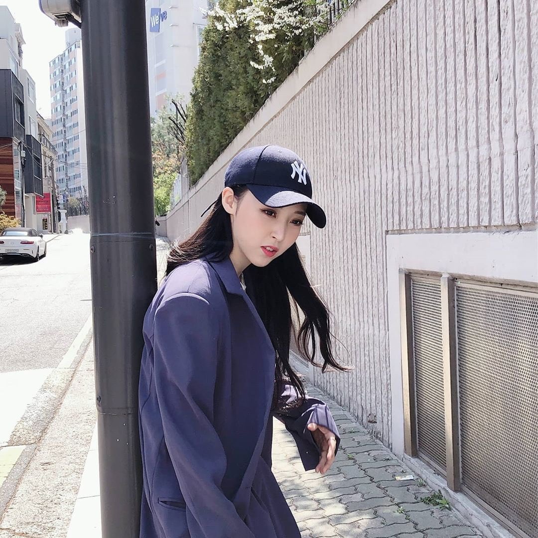 timetomoonbyul's tweet photo. 200413 문별 인스타그램

#문별 #MOONBYUL https://t.co/eviui16obv