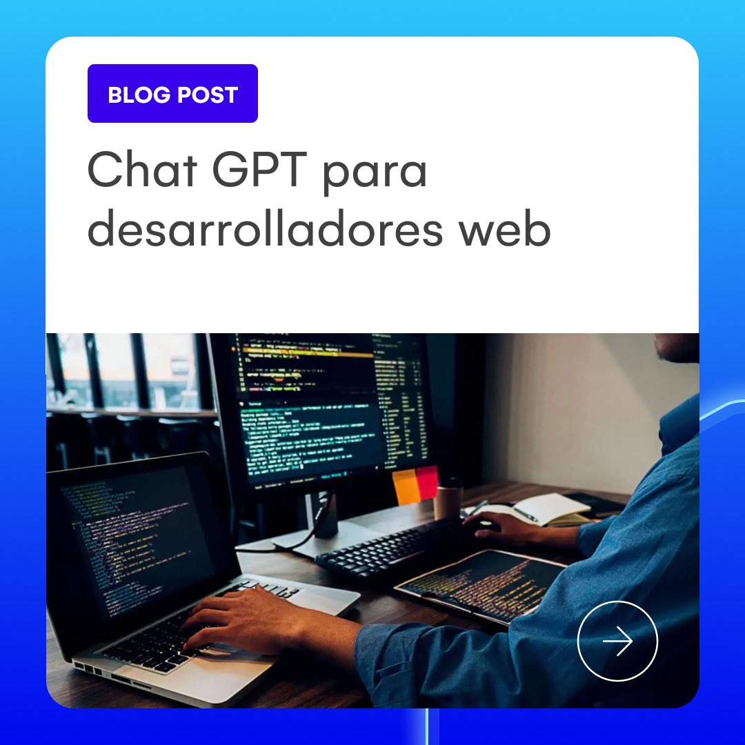 Ironhack México tweet media