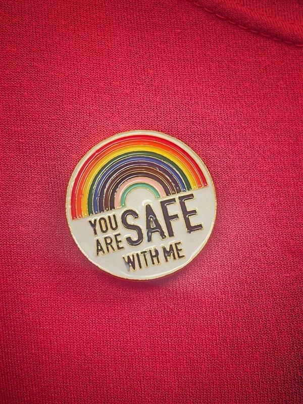 We stand in solidarity with the 2SLGBTQIA+ community in the continued fight against all forms of gender-based bullying, discrimination, homophobia, transphobia and transmisogyny.  At KWC, we are committed to creating safe, inclusive environments free of discrimination for all.