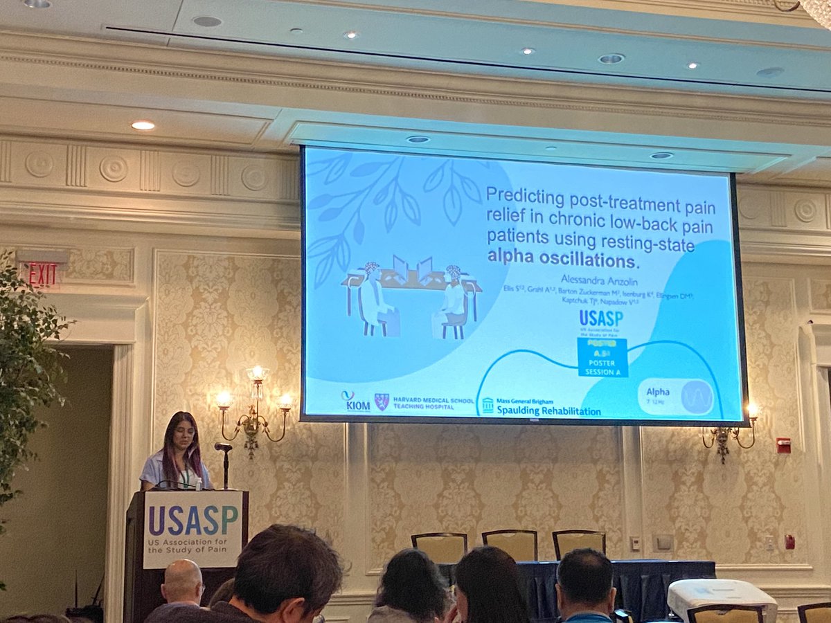 dr_thesia's tweet image. A sample of some of the awesome work presented at the neuroimaging SIG today #USASP2023. 🧠🩻