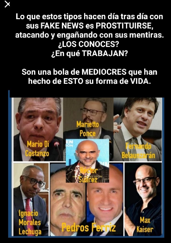 <a href="/MariettoPonce/">Marietto</a> A ti <a href="/MariettoPonce/">Marietto</a> NUNCA TE VA BIEN.
Cómo no olvidar la madrina que te pusieron por BOCON.
CHISMOSA CORTIENTE.
¿Sólo con las mujeres puedes?
COBARDE.
Por eso te ponen los cuernos.
Ponte a trabajar WEVON
Has algo bueno por ti
ESFUMATE!
MANTENIDO
Eso sí es una verdadera VERGUENZA