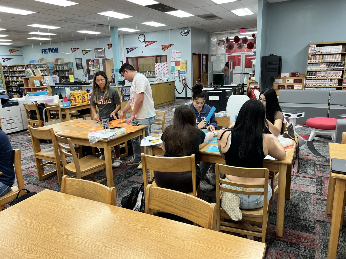 ECISD Advanced Academic Services (@aas_ecisd) on Twitter photo AP Government boot camp underway at <a href="/BigRedBronchos/">Odessa High School</a>! So excited to see these scholars working hard! <a href="/drliliananez/">Dr. Lilia Nañez</a> <a href="/ECISD_T2L/">Curriculum & Instruction</a> <a href="/EctorCountyISD/">Ector County ISD</a> AP Government boot camp underway at <a href="/BigRedBronchos/">Odessa High School</a>! So excited to see these scholars working hard! <a href="/drliliananez/">Dr. Lilia Nañez</a> <a href="/ECISD_T2L/">Curriculum & Instruction</a> <a href="/EctorCountyISD/">Ector County ISD</a>