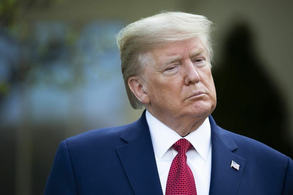 Trump pide aplazar juicio por violación de una columnista

El abogado de Donald Trump solicitó aplazar durante un mes el juicio contra el expresidente de Estados Unidos (EE.UU.), tras ser acusado de violación por una columnista, en la década de 1990, hecho ocurrido en una tienda