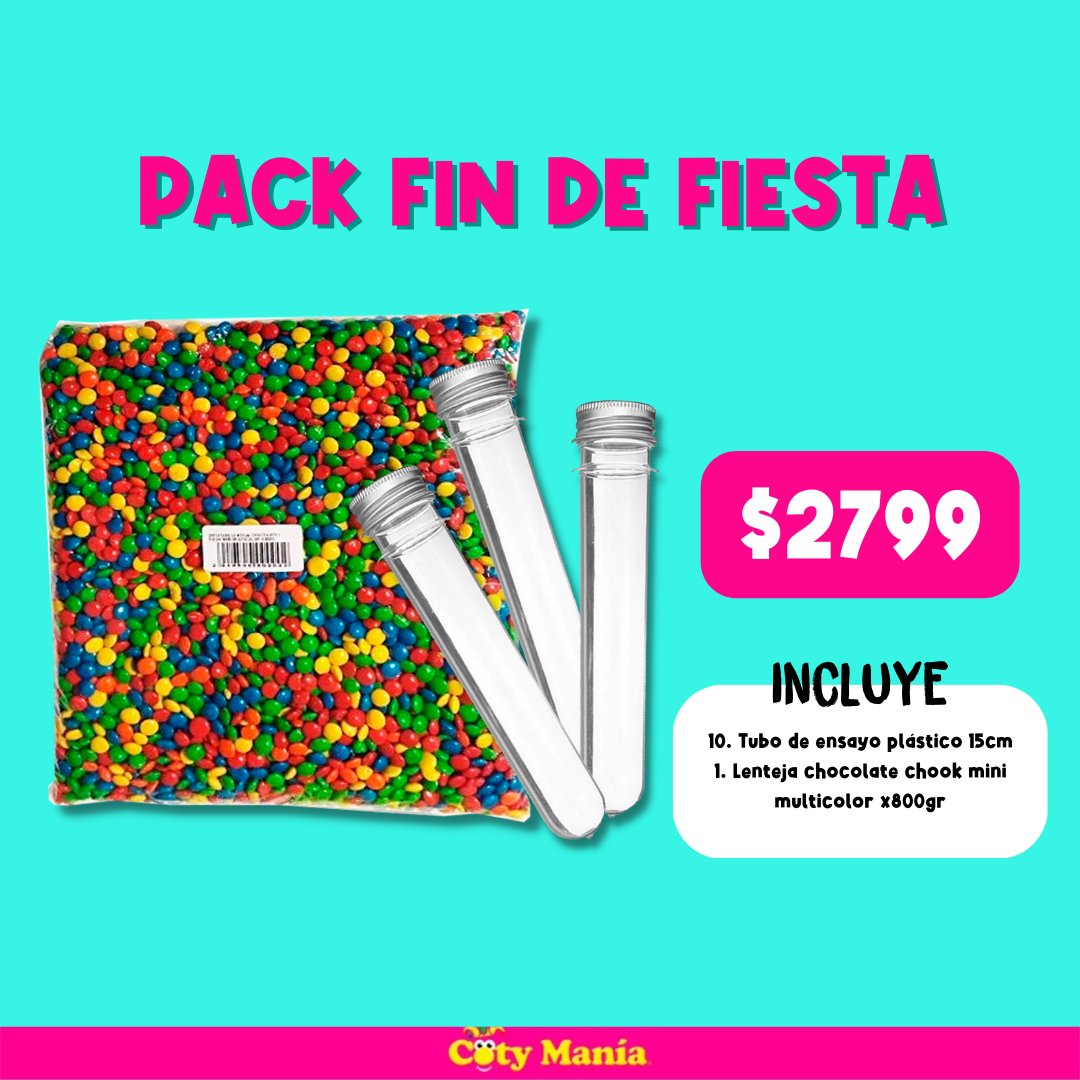 COTYMANIA's tweet photo. #Paquetizate y seguí festejando 🥳
Todo lo que necesitas, lo encontras en Cotymania https://t.co/tMQPvTw7Aw