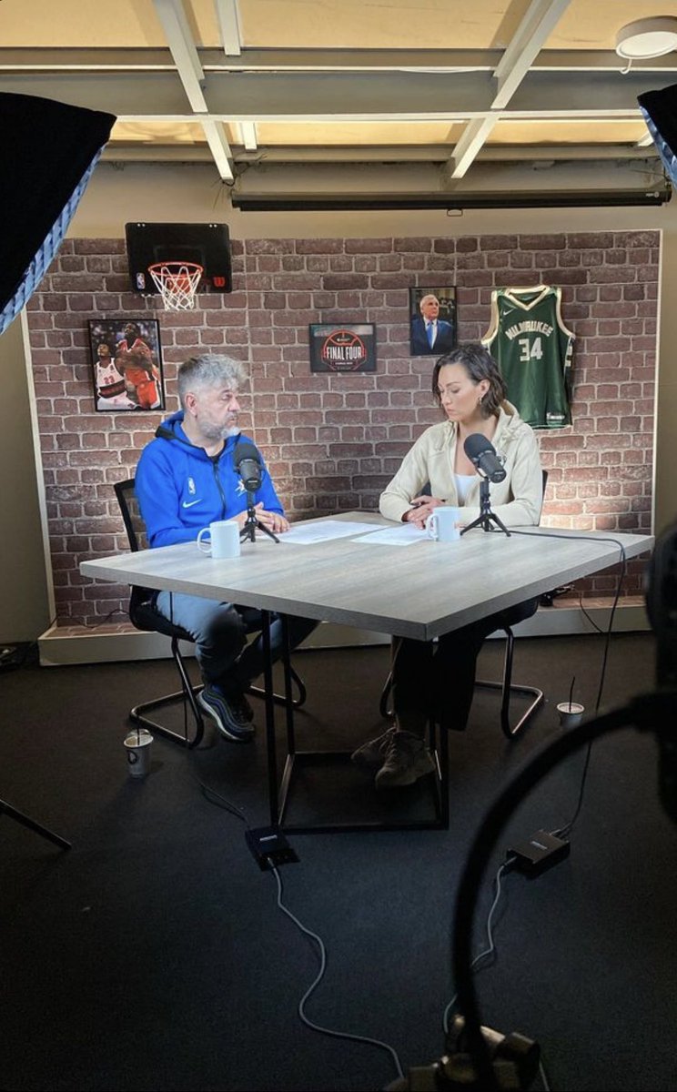 TOLIS KOTZIAS on Twitter "Είχαμε να πούμε πολλά στην εκπομπή της dora_panteli_ «Ανάλυσε το