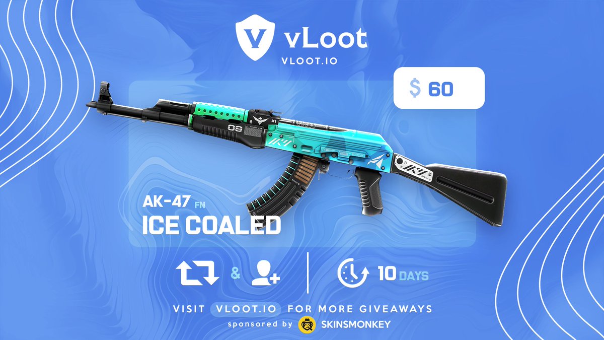 vLoot.io tweet media