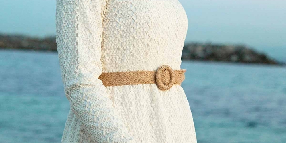 Straw Belt Lace Dress
$67.00 and FREE Shipping
Tag a friend who would love this!
Shop now at Jasminess.com
jasminess.com/straw-belt-lac…

#modestclothing #fashionstyle #bloggerlifestyle #bridalstyle #fashiondesign #healthylifestyle