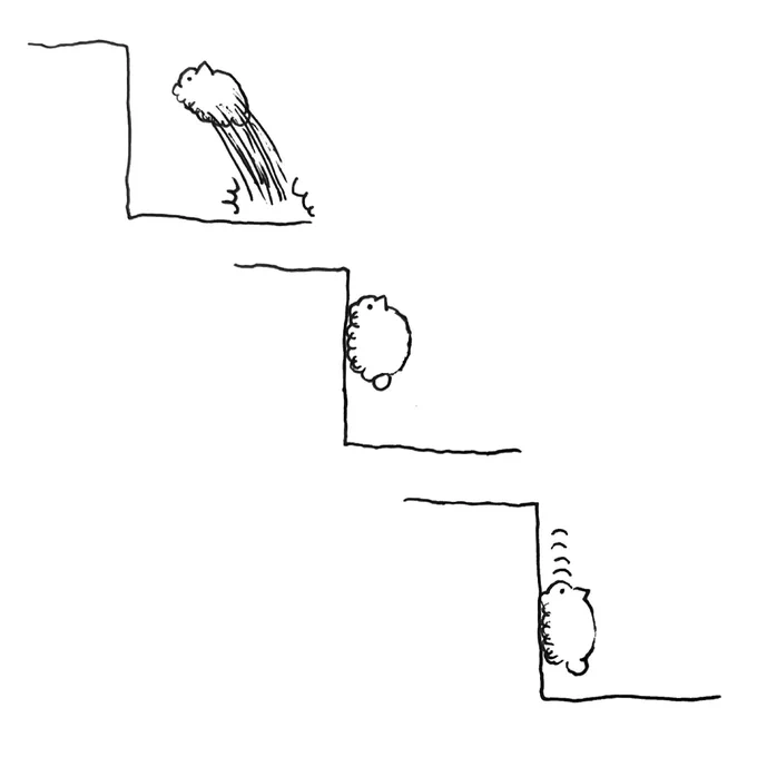 ねこ 