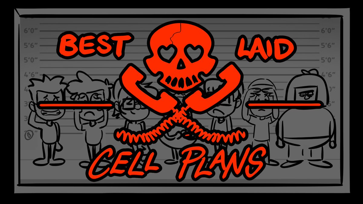 jimmortensen's tweet photo. Tonight's Big Nate on Nick is one of my absolute favorites. "Best Laid Cell Plans". 

Great "Usual Suspects" framing device. And this was of the first ones where we went bonkers with the onscreen graphics. 

Directed by @kneswald and written by Emily Brundige. https://t.co/myzsRyFlcp