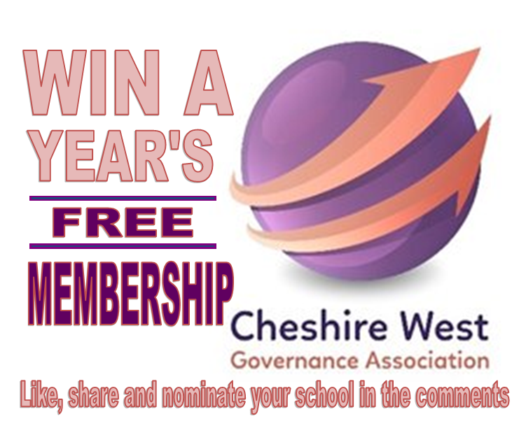 Cheshire West Governance Association (CWGA) tweet media