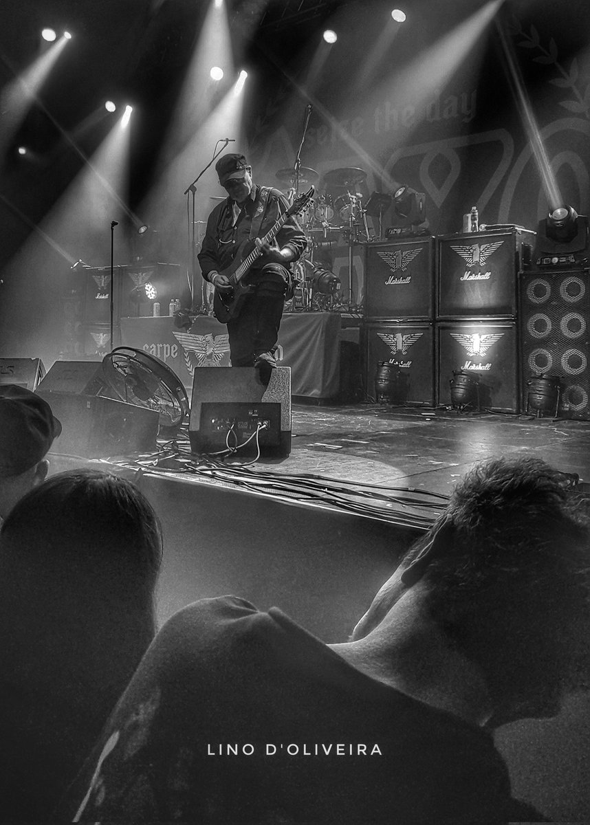 Linoslawoliwa's tweet photo. Saxon, "Seize the Day World Tour, Progresja, Warszawa ,14/3/2023
#saxon #carpediem #klubprogresja #gigs #heavymetal #nwobhw #koncerty #concertos #bnwphotography https://t.co/mEqVOvI2ho