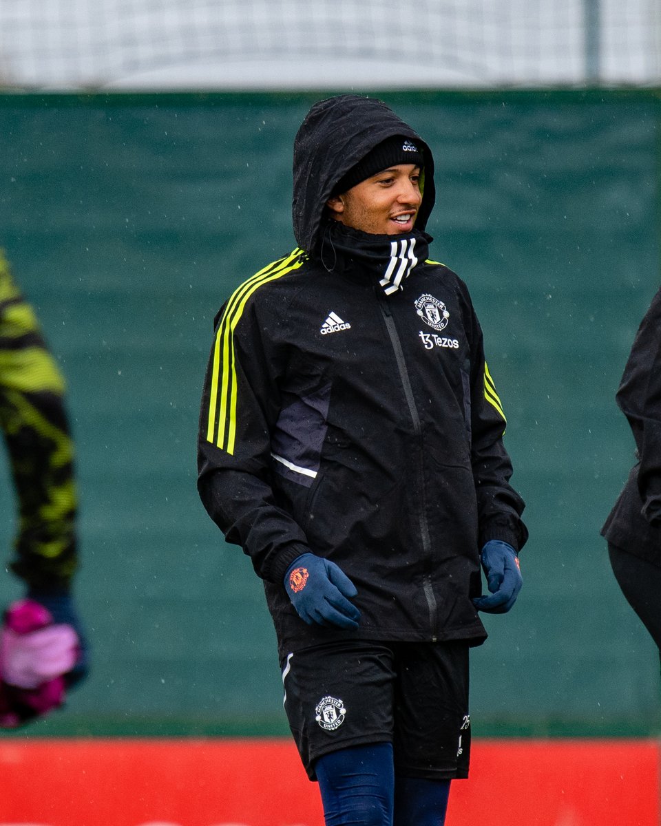 Manchester United tweet media