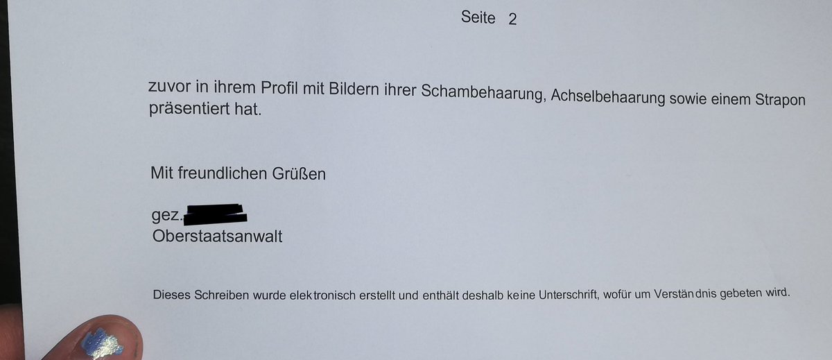 mrspottich's tweet photo. Ich möchte die Antwort, auf meine #dickstinction Anzeige veröffentlichen, die ich als absolutes Armutszeugnis bezeichnen würde. Habt ihr Erfahrungswerte? Mit welcher #Organisation kann ich mich gegen sowas zusammenschließen?
#feminist #feminismus https://t.co/QdgYylWJox