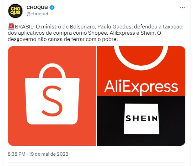 KimKataguiri's tweet image. Choquei com Bolsonaro vs Choquei com Lula