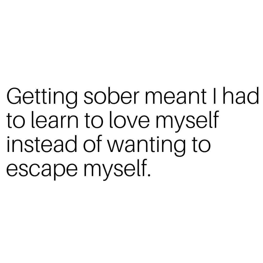 femmefatal593's tweet photo. #RecoveryPosse #soberliving https://t.co/Ni7WeJQwUX