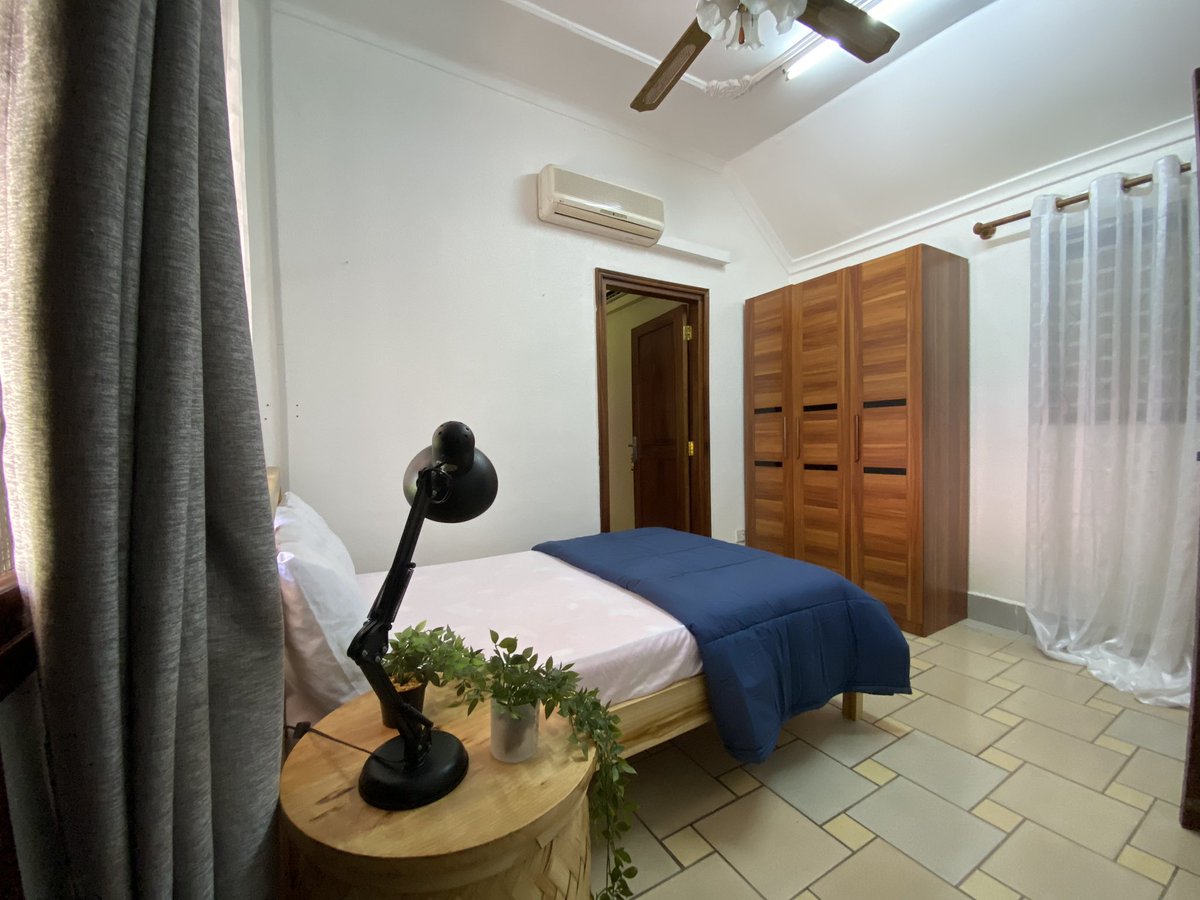 exploregh's tweet photo. RT @manuelbalama: RT @hade_travel: This home in Masaki Dar es Salaam, will cost you from $68 a night.
3 bedrooms
Kitchen
Living room
Huge garden
Security
Internet π
Book with us now! - Via DM or Link on our bio. #Travel #HadeHomes #Nairobi #Sout⦠https://t.co/FaofIk4CaS