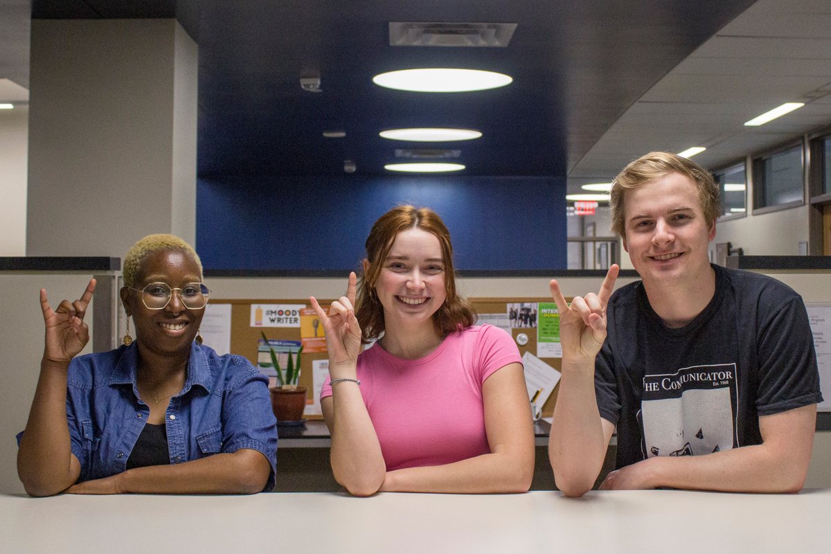 It's time for <a href="/UTAustin/">UT Austin</a>'s #40for40! Any amount you donate to us today and tomorrow will help us hire more awesome student writing coaches so we can assist more <a href="/UTexasMoody/">TEXAS Moody</a> students. Please check out the link in our bio!