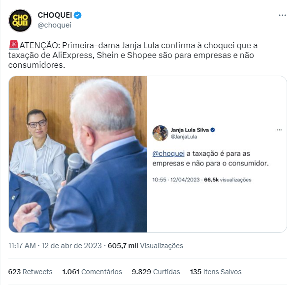 KimKataguiri's tweet image. Choquei com Bolsonaro vs Choquei com Lula