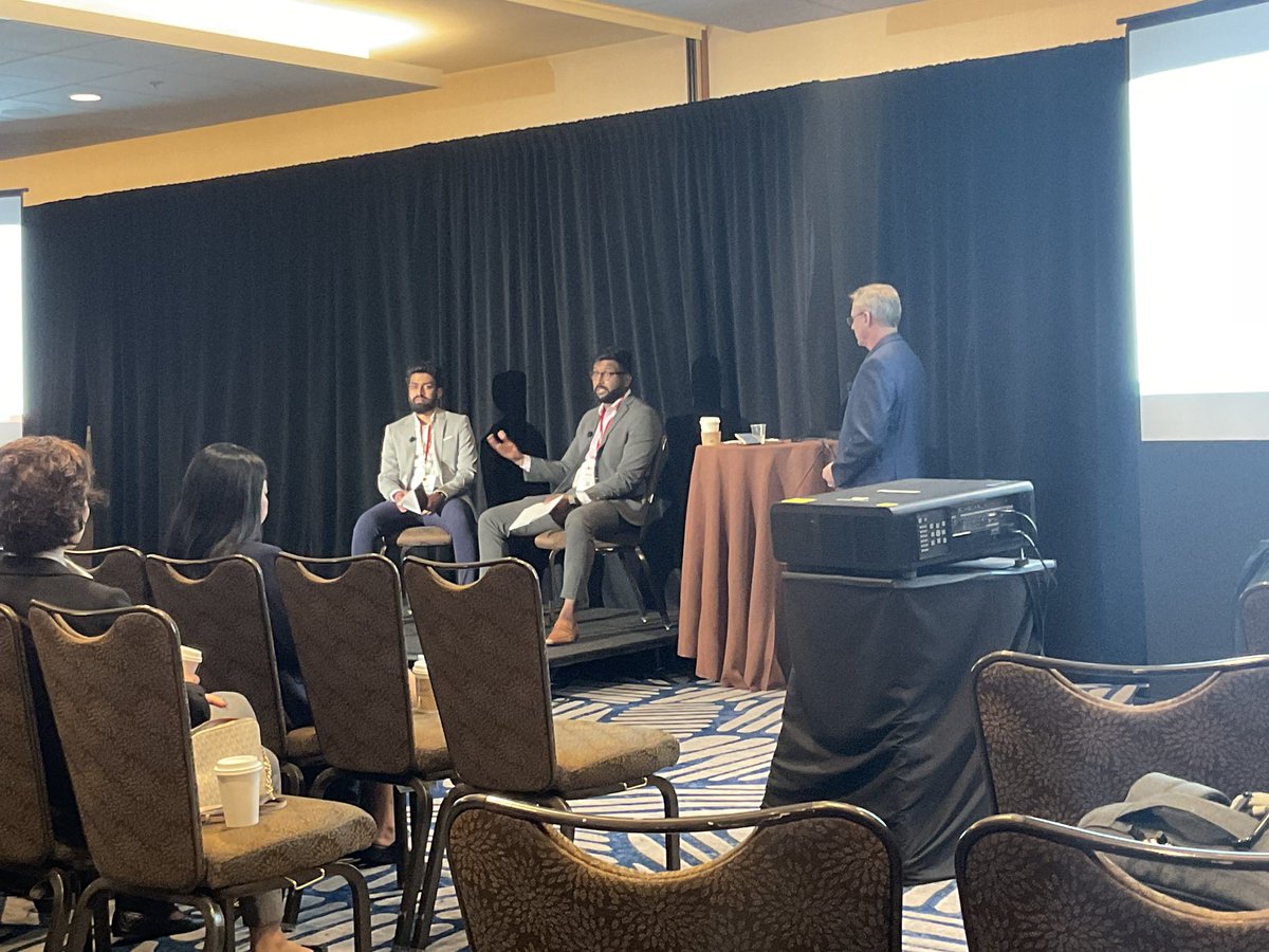 Hearing from <a href="/MoodysAnalytics/">MoodysAnalytics id hacked temporary</a> how they use @CongaHQ solutions to serve their clients #CongaConnect