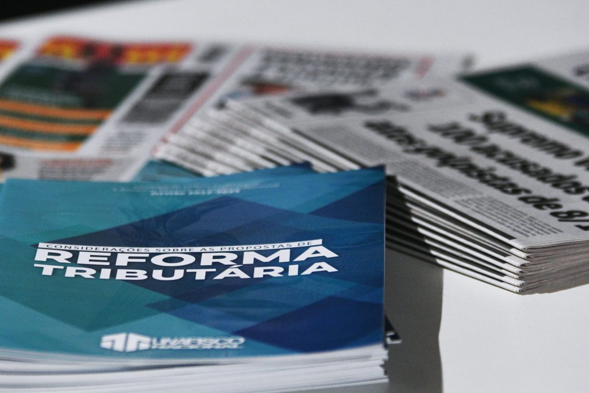 correio's tweet photo. O segundo painel do CB Talks discutirá como a reforma pode gerar crescimento econômico
📸 Ed Alves/CB
#reformatributaria #CBTalks https://t.co/hdz0ZLvgb2