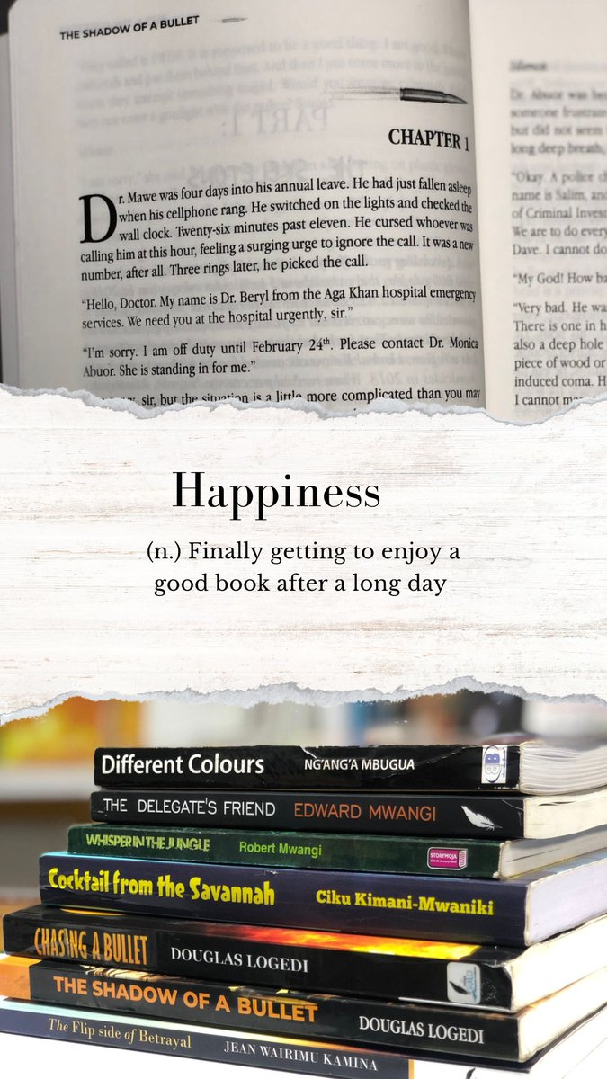 AllAfricanBooks's tweet photo. What are you reading tonight? https://t.co/sckQoVHgSl