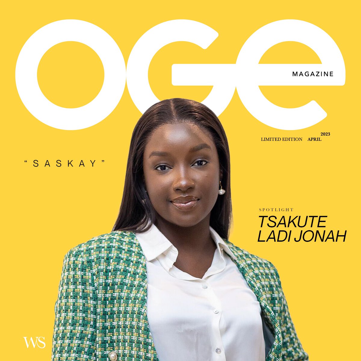 JoinWomensSpace's tweet photo. Today's spotlight is on the multi-talented @OfficialSaskay. She is an all-round creative &amp; entrepreneur.

🚀 She is an acrylic painter, a content creator &amp; a brand influencer.

✨ She has a warm and bubbly personality and is known to bring the best vibe to every room. https://t.co/tNjkqYj8JR