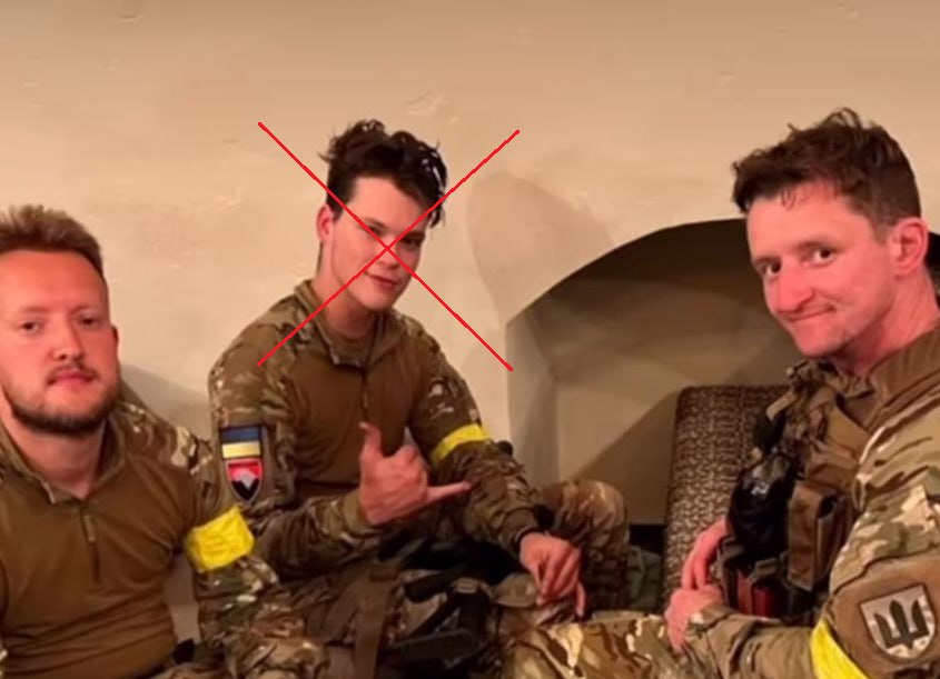 Донбасс Сегодня on Twitter "Эдвард Вальтер Вилтон (Edward Walter