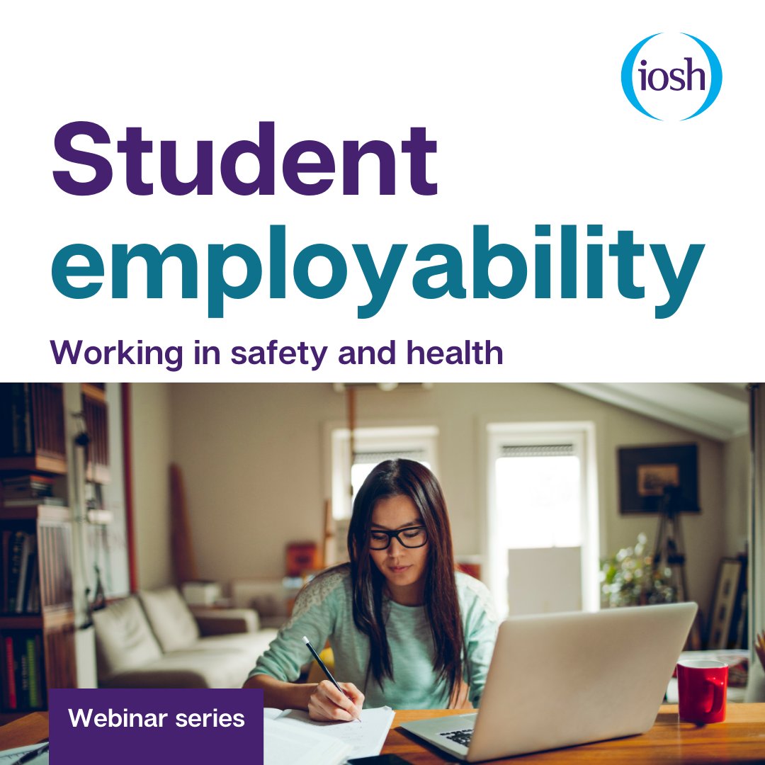 IOSH_Chiltern tweet picture