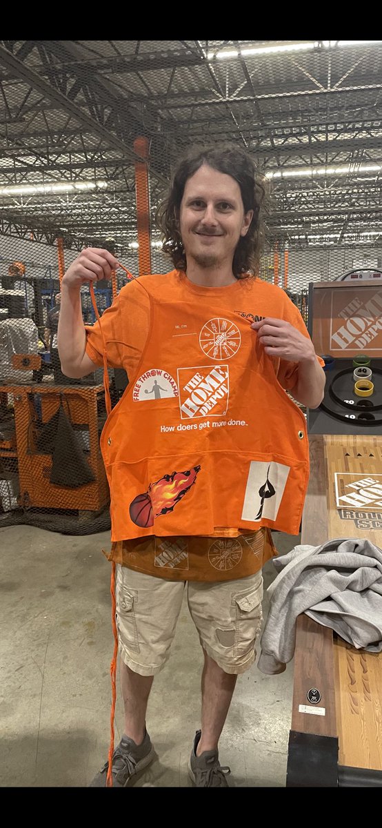 dan (@doubledthd) on Twitter photo The K1 undisputed free throw shootout champion goes to none other than Outbound associate Jacob MillerπCongratulations <a href="/THDChrisOrsini/">Chris Orsini</a> <a href="/PonnThd/">SPonnTHD</a> <a href="/pnagyTHD/">Patty Nagy</a> <a href="/rdc5120/">RDC5120 Van Buren,OH</a> The K1 undisputed free throw shootout champion goes to none other than Outbound associate Jacob MillerπCongratulations <a href="/THDChrisOrsini/">Chris Orsini</a> <a href="/PonnThd/">SPonnTHD</a> <a href="/pnagyTHD/">Patty Nagy</a> <a href="/rdc5120/">RDC5120 Van Buren,OH</a>