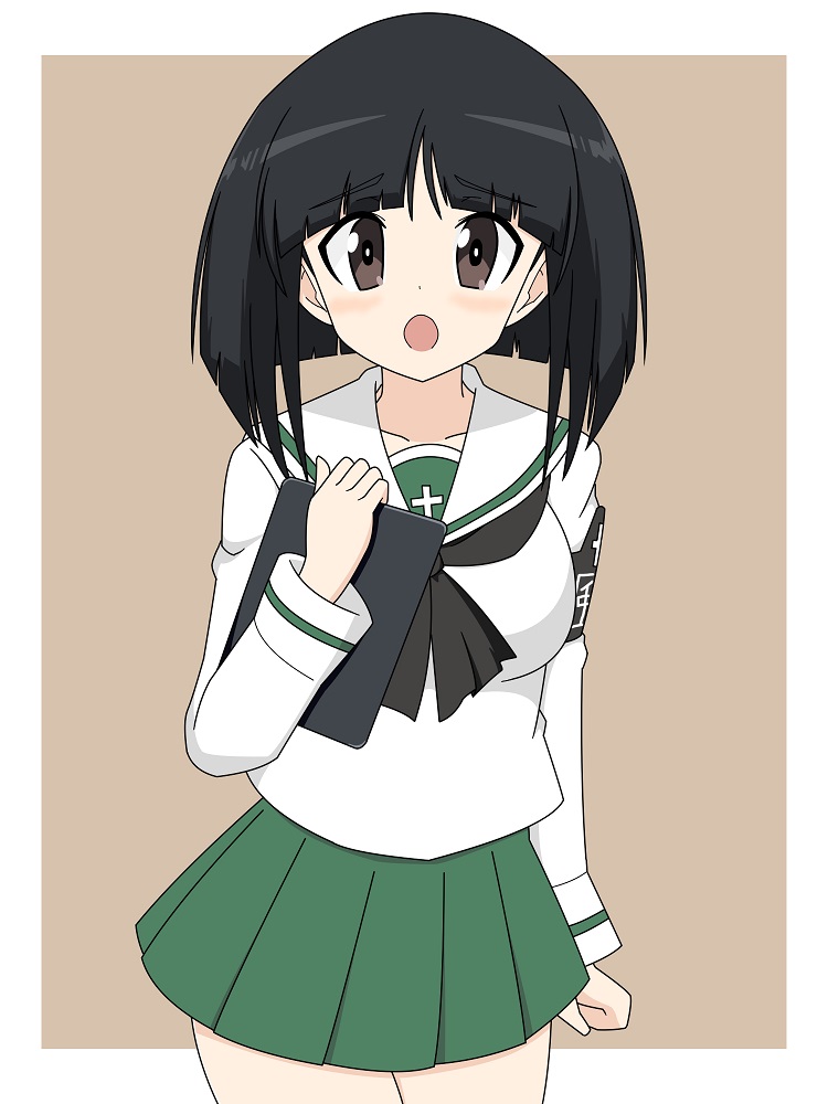 『ゴモヨちゃん』
2016年に描いた『ゴモヨちゃん』のリメイクです
【FANBOX】支援者限定で原寸サイズが見れます
mystar-ichinose.fanbox.cc/posts/5711408