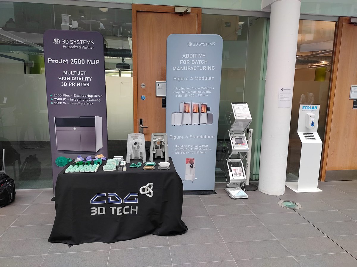 3dsystems tweet picture