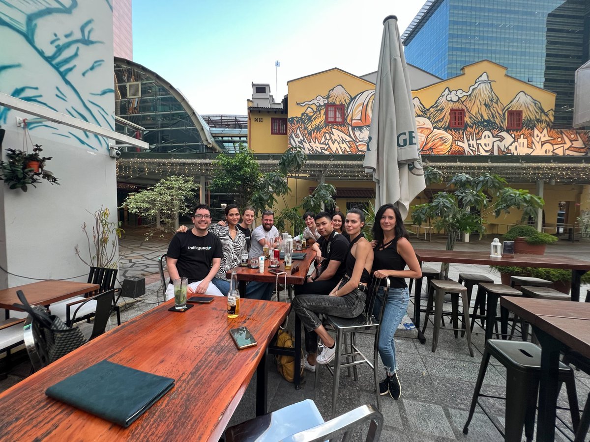 Radial Path tweet media