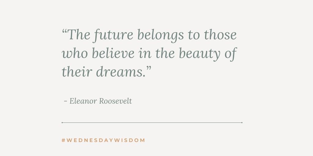 A little inspiration from Momentum Tax &amp; Accounting