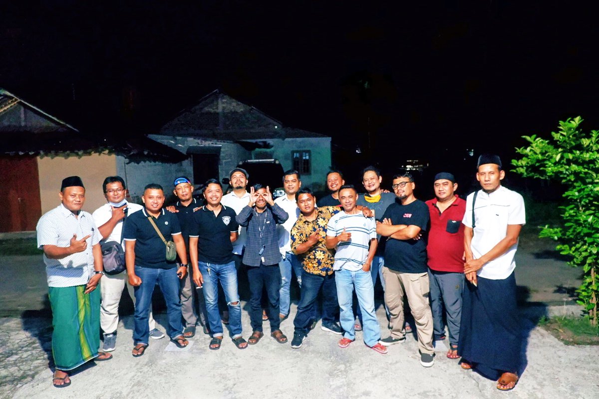 Iftar... Day 21 Ramadan 🌟💫 <a href="/KasepuhanXPSS/">KasepuhanXPSS</a>