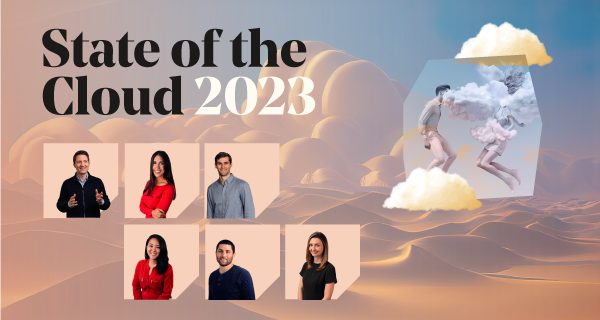 The 𝗦𝘁𝗮𝘁𝗲 𝗼𝗳 𝘁𝗵𝗲 𝗖𝗹𝗼𝘂𝗱 has entered the multiverse🚪☁️

In 2023, we share fundability insights for founders, 5 predictions, &amp; how AI is transforming SaaS forever.

➡️ bessemervp.team/3Uwiqco

<a href="/kentbennett/">Kent Bennett</a> <a href="/TaliaGold/">Talia Goldberg</a> <a href="/MikeDroesch/">Michael Droesch</a> <a href="/NextBigTeng/">Janelle Teng Wade</a> <a href="/Caty_Rea/">Caty Rea</a> <a href="/ArielSterman/">Ariel Sterman</a>