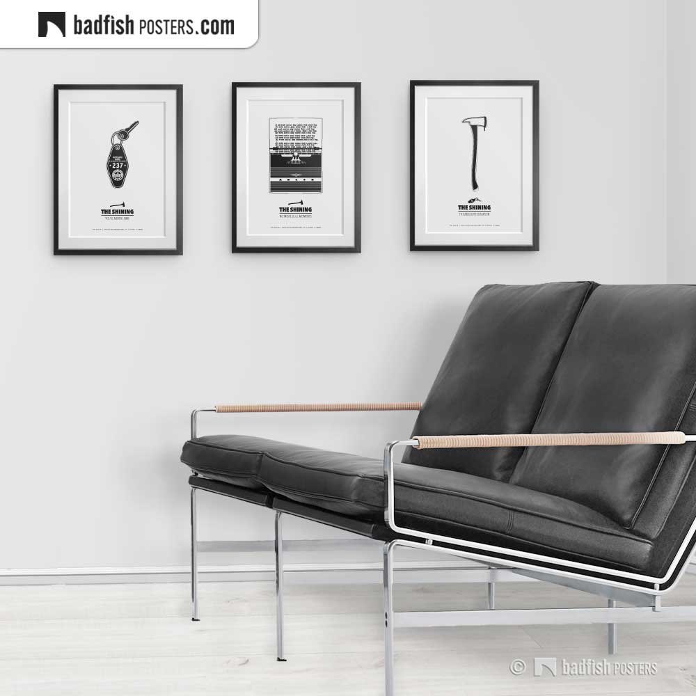 BadFishPosters's tweet image. #SetOf3 The #Shining #Collection #Minimal #Movie #Poster #redruM #Trending #RoomDecor #CoolPosters #MovieAddict #Top #WallDecoration #College #Gift #Cinema #LineArt #PosterArt #BadFishPosters
.
badfishposters.com
.
badfishposters.etsy.com
.
etsy.me/41ruz4V