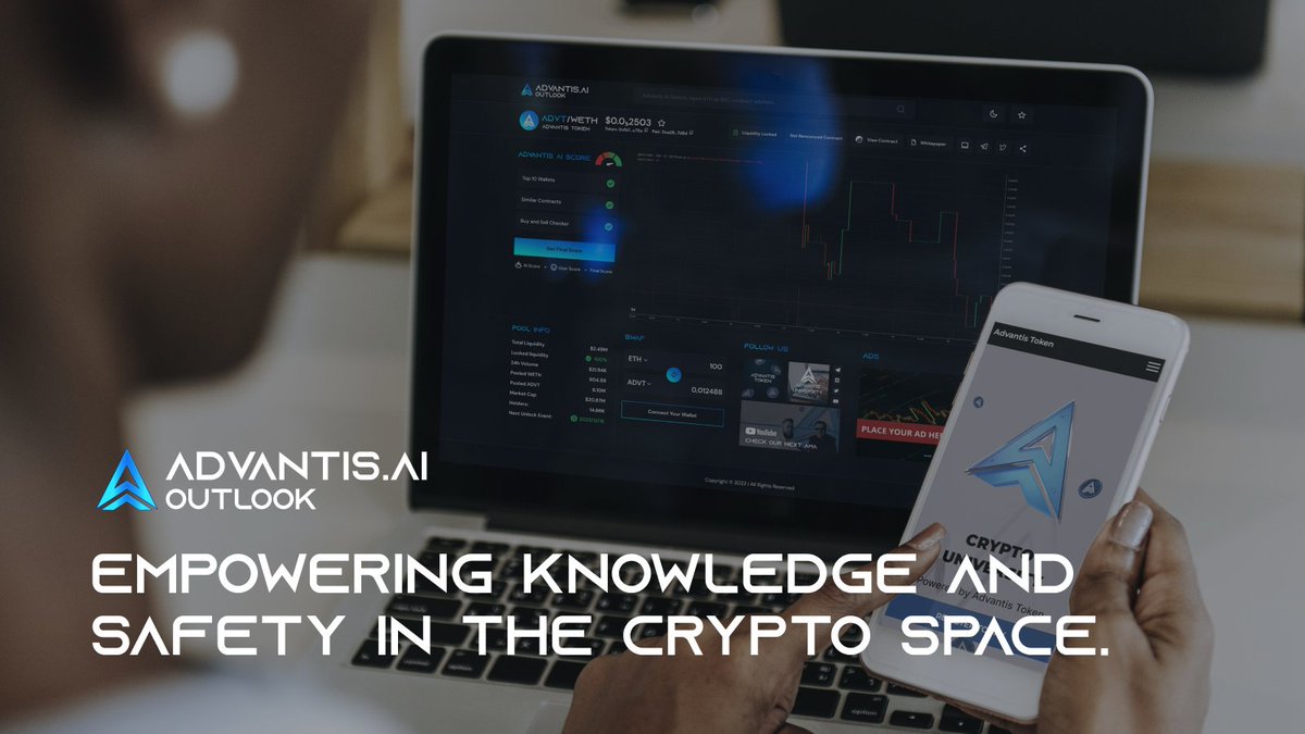 AdvantisAI tweet media