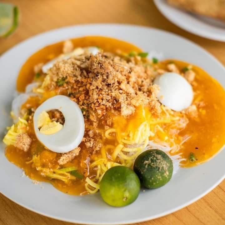 iteyoupone's tweet photo. Palabok 🧡 https://t.co/0o2uABPIyE