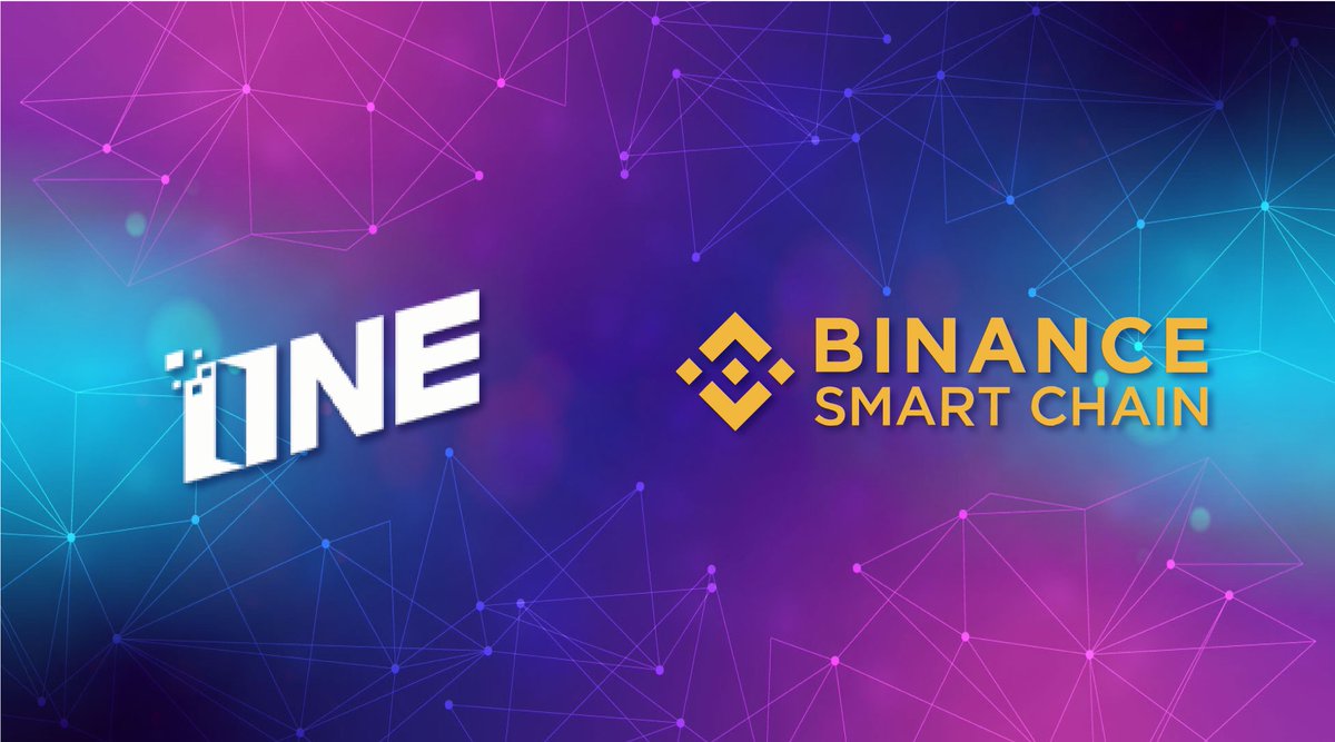 onetech_co's tweet photo. 🤝 One Tech Capital- Binance Smart Chain
🎉We are excited to announce our partnership with @BinanceChain - a high-performance blockchain with an emphasis on smart contract programmability.
#OneTechCap #OTC #cryptocurrency #BinanceSmartChain
#Onetech https://t.co/K7dK3ip80C
